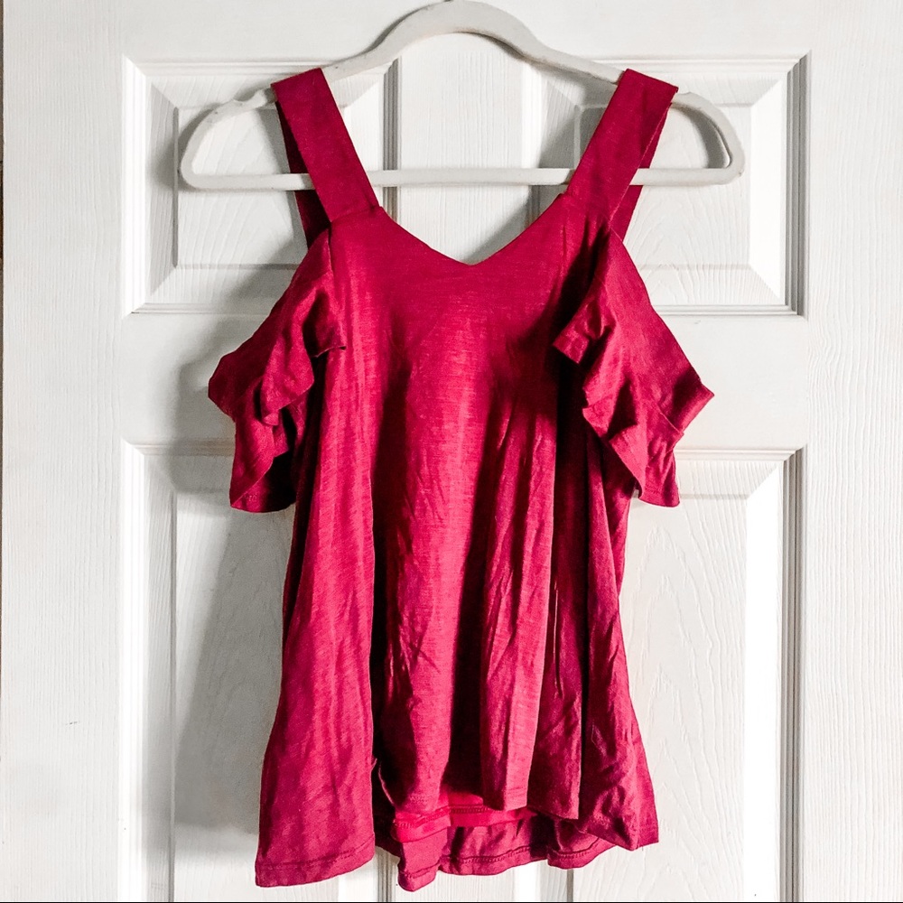 Short sleeve